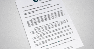 Sindicato dos Médicos oficia a Diretoria de Perícia Médica do Issec solicitando esclarecimentos sobre metas de produção, critérios operacionais e tabela de honorários<br><span style='color:#387a73;font-size:15px; font-weight:400'>O edital dispõe que o perito médico deverá realizar pelo menos 20 perícias singulares, além de prever a realização de 20 perícias especiais e domiciliares semanais</span> Sindicato dos Médicos oficia a Diretoria de Perícia Médica do Issec solicitando esclarecimentos sobre metas de produção, critérios operacionais e tabela de honorários<br><span style='color:#387a73;font-size:15px; font-weight:400'>O edital dispõe que o perito médico deverá realizar pelo menos 20 perícias singulares, além de prever a realização de 20 perícias especiais e domiciliares semanais</span>